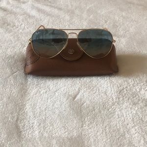 Ray-Ban Sunglasses